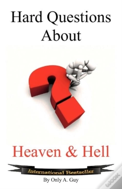 Capa do artigo Hard Questions About Heaven And Hell