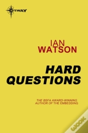 Capa do artigo Hard Questions