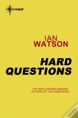 Capa do artigo Hard Questions