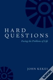 Capa do artigo Hard Questions