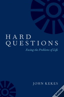 Capa do artigo Hard Questions