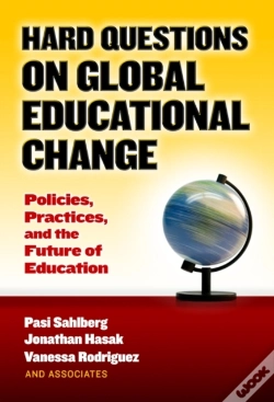Capa do artigo Hard Questions On Global Educational Change