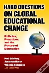 Capa do artigo Hard Questions On Global Educational Change