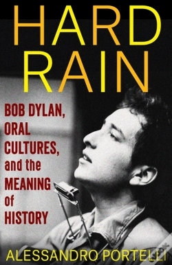 Capa do artigo Hard Rain