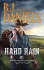Hard Rain - Preview