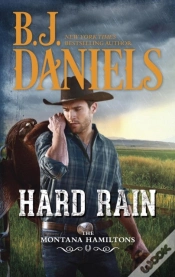 Capa do artigo Hard Rain