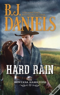 Capa do artigo Hard Rain