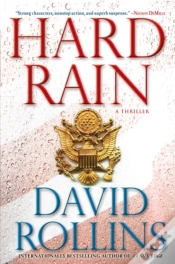 Capa do artigo Hard Rain