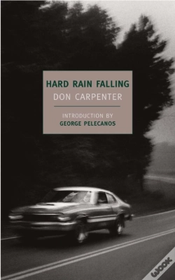 Capa do artigo Hard Rain Falling
