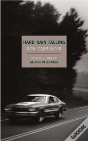 Capa do artigo Hard Rain Falling