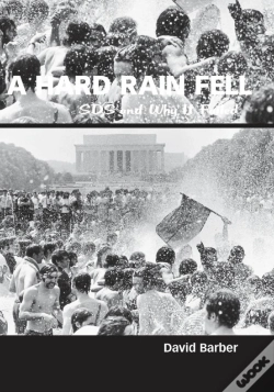 Capa do artigo Hard Rain Fell