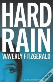 Capa do artigo Hard Rain