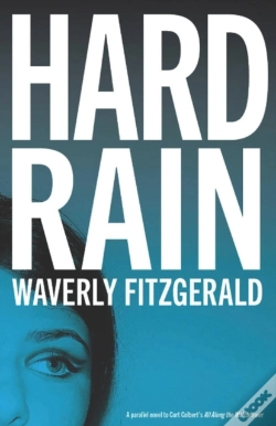 Capa do artigo Hard Rain