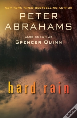 Capa do artigo Hard Rain