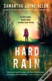 Hard Rain