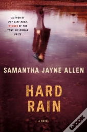 Hard Rain
