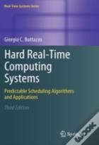 Hard Real-Time Computing Systems