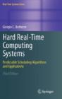 Hard Real-Time Computing Systems - Preview