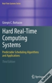 Hard Real-Time Computing Systems