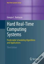 Hard Real-Time Computing Systems