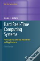 Hard Real-Time Computing Systems