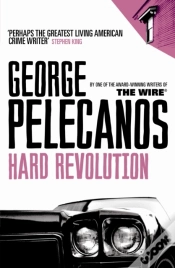 Capa do artigo Hard Revolution