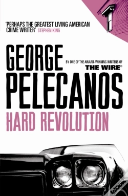 Capa do artigo Hard Revolution