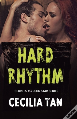 Capa do artigo Hard Rhythm
