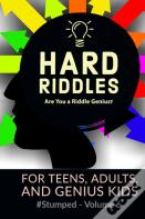 Hard Riddles