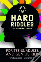 Capa do artigo Hard Riddles