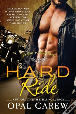 Capa do artigo Hard Ride