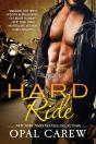 Hard Ride - Preview
