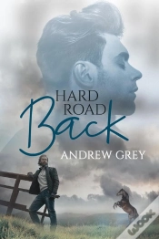 Capa do artigo Hard Road Back