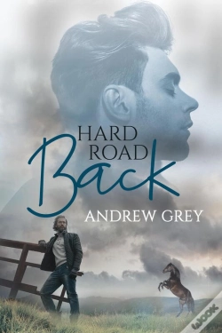 Capa do artigo Hard Road Back