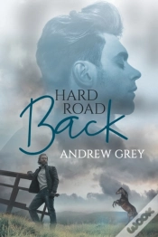 Capa do artigo Hard Road Back