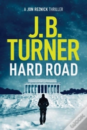 Capa do artigo Hard Road