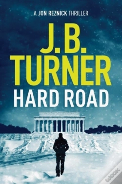 Capa do artigo Hard Road