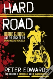Capa do artigo Hard Road