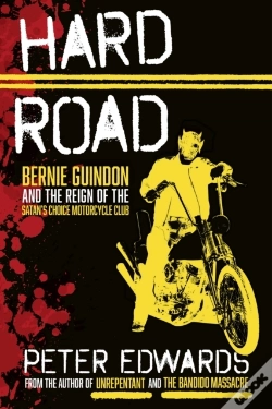 Capa do artigo Hard Road