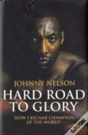 Capa do artigo Hard Road To Glory