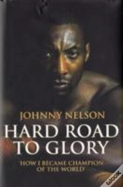 Capa do artigo Hard Road To Glory