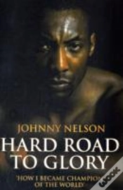 Capa do artigo Hard Road To Glory