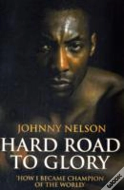 Capa do artigo Hard Road To Glory