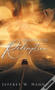 Capa do artigo Hard Road To Redemption