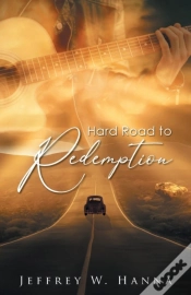 Capa do artigo Hard Road To Redemption