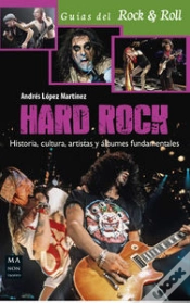 Capa do artigo Hard Rock