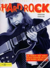 Capa do artigo Hard Rock