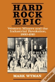 Capa do artigo Hard Rock Epic