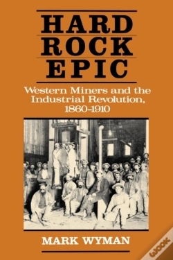 Capa do artigo Hard Rock Epic