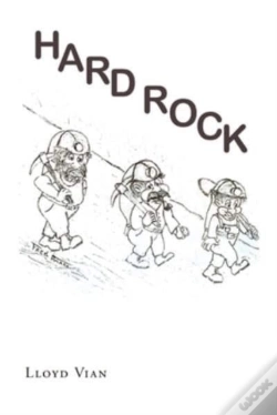 Capa do artigo Hard Rock